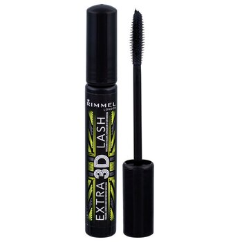 Extra 3D Lash Mascara - Riasenka 8 ml